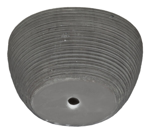 Kvetináč G21 Stone Style 29 cm – Obrázok 3