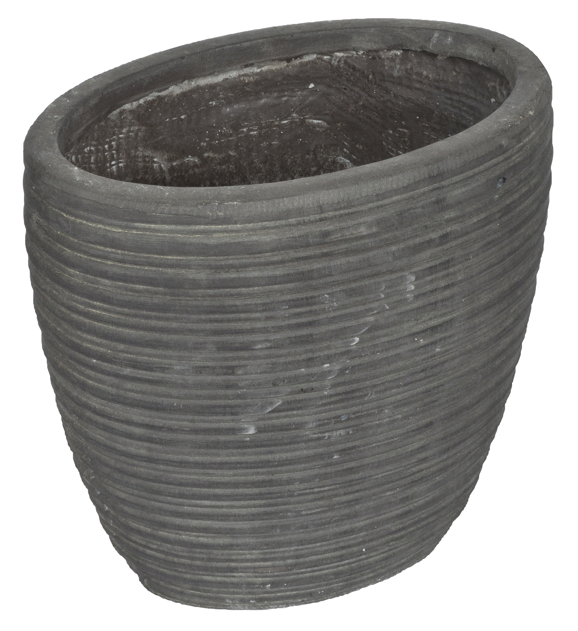 Kvetinac-G21-Stone-Style-29-cm Kvetináč G21 Stone Style 29 cm – Obrázok 1