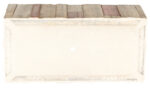 Kvetináč G21 Wood Box 99cm – Obrázok 2