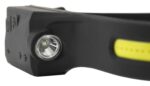 LED čelovka Cattara STRIP SENSOR 350lm nabíjacia – Obrázok 4