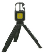 LED svetlo Cattara COB 600lm MULTI TRIPOD so stojanom – Obrázok 2