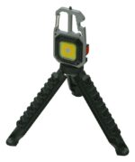 LED svetlo Cattara COB 600lm MULTI TRIPOD so stojanom
