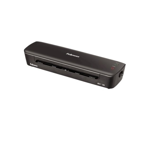 Laminátor Fellowes Arc A4 80mic – Obrázok 3