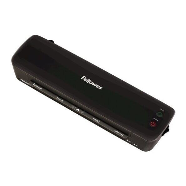 Laminátor Fellowes Arc A4 80mic – Obrázok 4