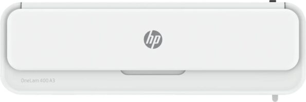 Laminátor HP OneLam 400 A3 – Obrázok 2