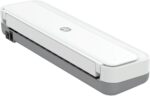 Laminátor HP OneLam 400 A3 – Obrázok 6