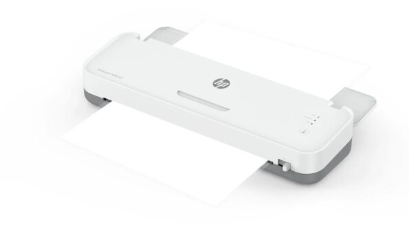 Laminátor HP OneLam 400 A3 – Obrázok 7