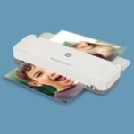 Laminátor HP OneLam 400 A3 – Obrázok 10