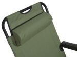 Ležadlo Cattara COMFORT zelené – Obrázok 8