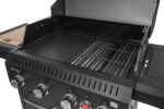 Liatinový rošt G21 pre gril Alabama BBQ – Obrázok 4