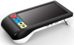 Lupa Levenhuk DTX DX50 digitálna – Obrázok 2