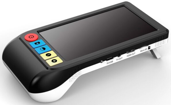 Lupa Levenhuk DTX DX50 digitálna – Obrázok 2