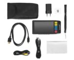 Lupa Levenhuk DTX DX50 digitálna – Obrázok 4