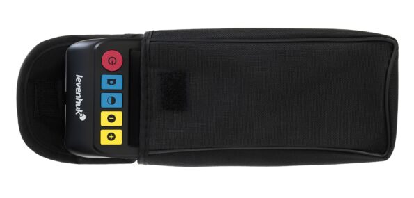 Lupa Levenhuk DTX DX50 digitálna – Obrázok 5