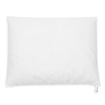 Luxusný páperový vankúš  New Baby  60x45 cm – Obrázok 3