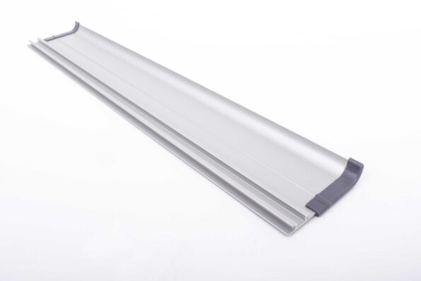 Magnetická tabuľa ARTA 200 x 120 cm - lakovaná, hliníkový rám – Obrázok 4