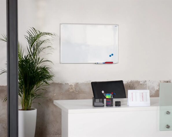 Magnetická tabuľa Aveli 150x100 cm hliníkový rám – Obrázok 3