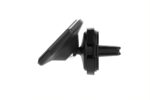 Magnetický držiak FIXED Icon Air Vent do ventilácie s kĺbom, čierny – Obrázok 6