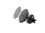 Magnetický držiak FIXED Icon Air Vent do ventilácie s kĺbom, čierny – Obrázok 10