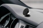 Magnetický držiak FIXED Icon Flex mini na palubnú dosku, čierny – Obrázok 11