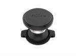 Magnetický držiak FIXED Icon Flex mini na palubnú dosku, čierny – Obrázok 7