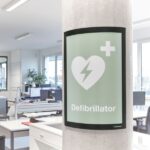Magnetický rámček Magnetoplan samolepiaci A3 čierny (2ks) – Obrázok 5