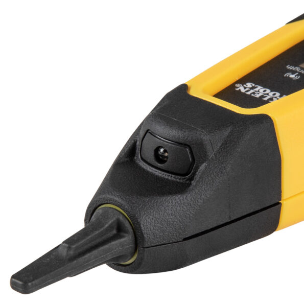 Merací prístroj KLEIN TOOLS VDV500-123 sonda k tonovému generátoru – Obrázok 2