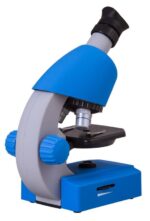 Mikroskop Bresser Junior 40x-640x blue – Obrázok 4
