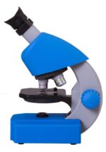 Mikroskop Bresser Junior 40x-640x blue – Obrázok 5
