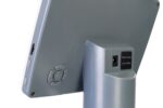 Mikroskop Levenhuk D95L LCD 40x–2000x. 7" obrazovka – Obrázok 4