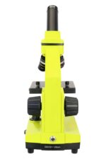 Mikroskop Levenhuk Rainbow 2L PLUS Lime – Obrázok 4