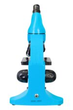 Mikroskop Levenhuk Rainbow 50L Azure – Obrázok 6