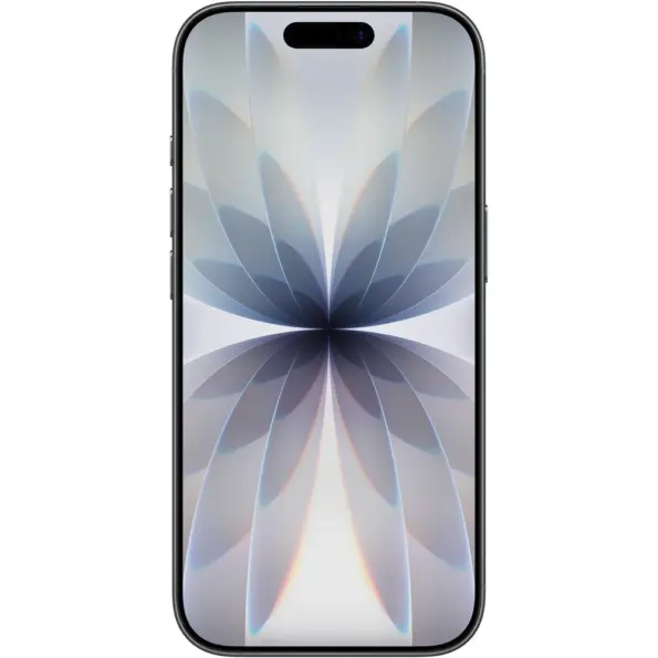 Mobilný telefón Apple iPhone 17 256GB čierny – Obrázok 2