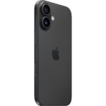 Mobilný telefón Apple iPhone 17 256GB čierny – Obrázok 3