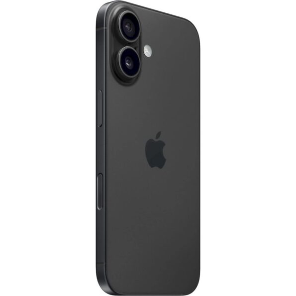 Mobilný telefón Apple iPhone 17 256GB čierny – Obrázok 3