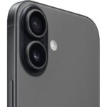 Mobilný telefón Apple iPhone 17 256GB čierny – Obrázok 4