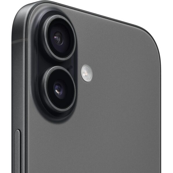 Mobilný telefón Apple iPhone 17 256GB čierny – Obrázok 4