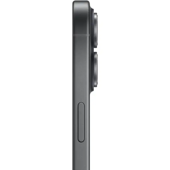 Mobilný telefón Apple iPhone 17 256GB čierny – Obrázok 5