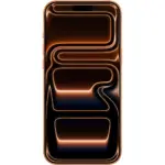 Mobilný telefón Apple iPhone 17 Pro Max 256GB kozmicky oranžový – Obrázok 2