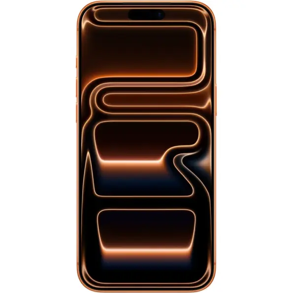 Mobilný telefón Apple iPhone 17 Pro Max 256GB kozmicky oranžový – Obrázok 2