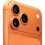 Mobilný telefón Apple iPhone 17 Pro Max 256GB kozmicky oranžový – Obrázok 3