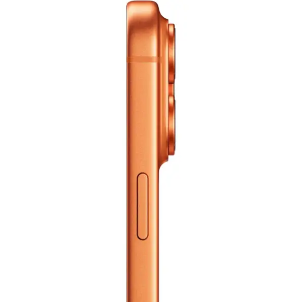 Mobilný telefón Apple iPhone 17 Pro Max 256GB kozmicky oranžový – Obrázok 4