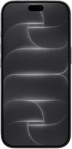 Mobilný telefón Apple iPhone 18 Pro 256GB čierna – Obrázok 2