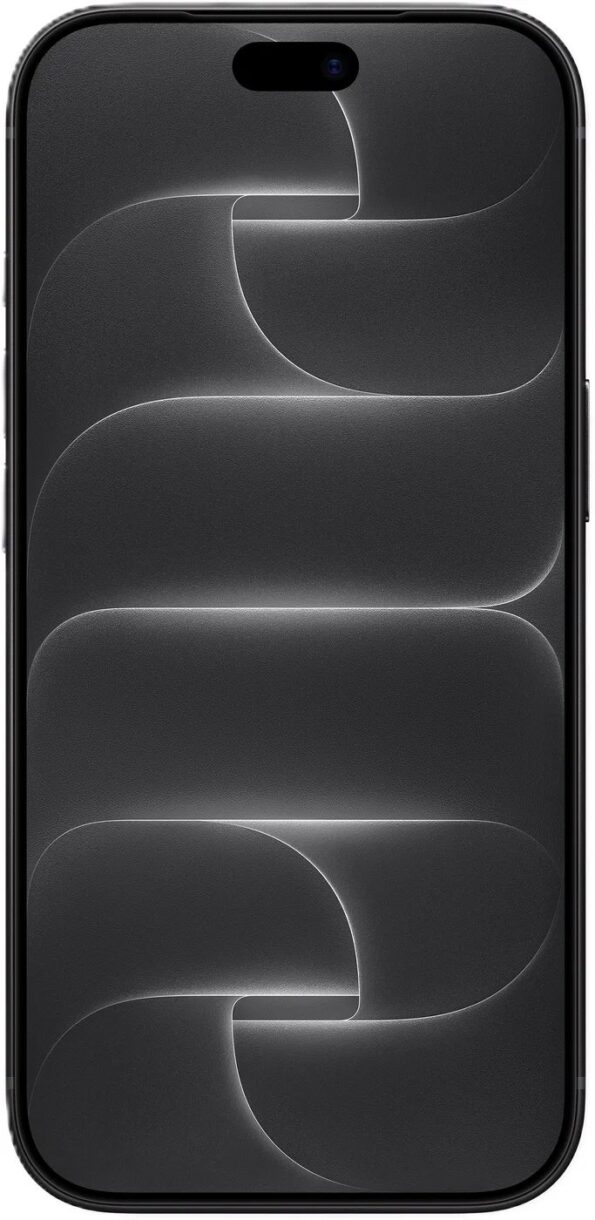 Mobilný telefón Apple iPhone 18 Pro 256GB čierna – Obrázok 2