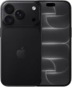 Mobilný telefón Apple iPhone 18 Pro 256GB čierna