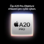 Mobilný telefón Apple iPhone 18 Pro 256GB čierna – Obrázok 6