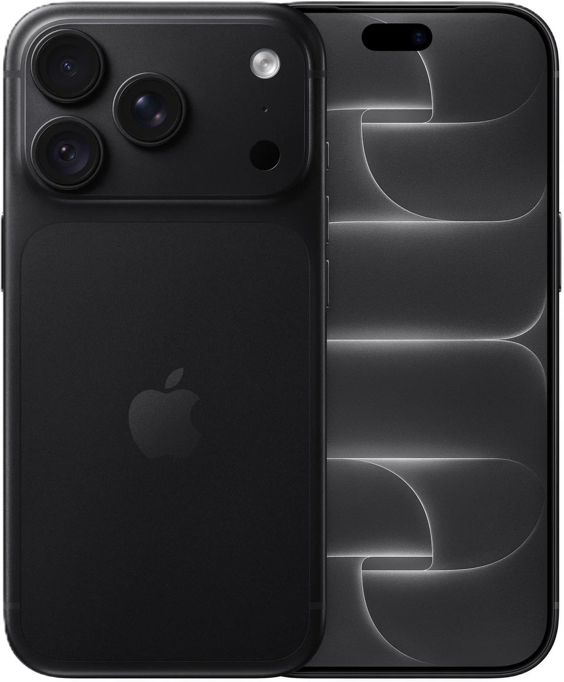 Mobilny-telefon-Apple-iPhone-18-Pro-256GB-cierna Mobilný telefón Apple iPhone 18 Pro 256GB čierna – Obrázok 1