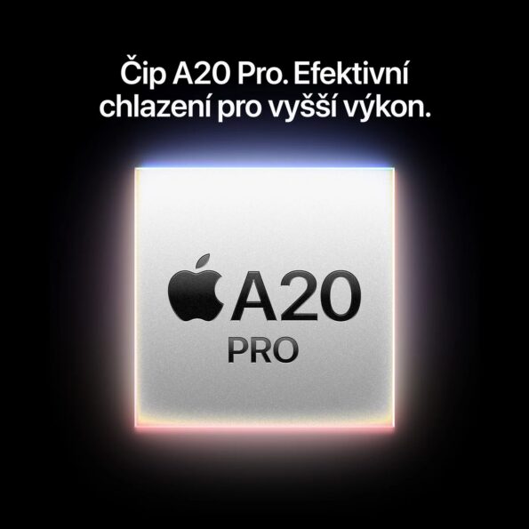 Mobilný telefón Apple iPhone 18 Pro 256GB ľadovcovo modrá – Obrázok 6
