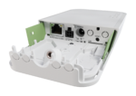 Modem Mikrotik wAP LTE Kit 2024 vonkajší, 2,4GHz, L4 – Obrázok 3