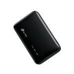 Modem TP-Link M7005 so Wi-Fi routerom, 3G/4G LTE, batéria